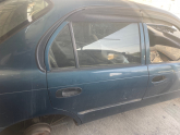 TOYOTA COROLLA 1993 1998 AE101 EFSANE KASA SAĞ ARKA KAPI