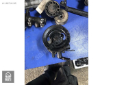 Oto Çıkma Parça / Mitsubishi / L300 / Direksiyon / Direksiyon Pompası / Çıkma Parça 