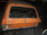 Oto Çıkma Parça / Ford / Granada / Kaporta & Karoser / Bagaj Kapağı / Çıkma Parça 
