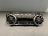 Orjinal W204 Klima Kontrol Paneli - Mercedes C Serisi A2049002103