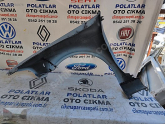 Oto Çıkma Parça / Renault / Laguna / Kaporta & Karoser / Sağ Ön Çamurluk / Çıkma Parça 