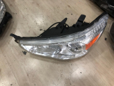 Oto Çıkma Parça / Mitsubishi / Asx / Far & Stop / Sol Ön Far / Çıkma Parça 