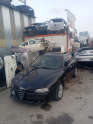 Hurda Belgeli Araçlar / Alfa Romeo / 156