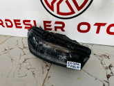Oto Çıkma Parça / Skoda / Fabia / Far & Stop / Sağ Ön Far / Çıkma Parça 