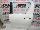 Oto Çıkma Parça / Toyota / Hilux / Kaporta & Karoser / Sol Arka Kapı / Çıkma Parça 