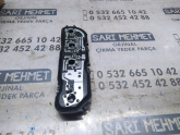 Oto Çıkma Parça / Ford / Tourneo Courier / Far & Stop / Sol Arka Stop / Çıkma Parça 