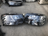 PEUGEOT RİFTER LEDLİ MERCEKLİ SAĞ-SOL FAR