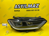 PASSAT B8 SAĞ FAR ORJİNAL - 3G1941006