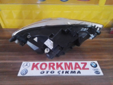 Oto Çıkma Parça / Bmw / 1 Serisi / Far & Stop / Sol Ön Far / Çıkma Parça 