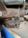 Oto Çıkma Parça / Ford / Fiesta / Motor / Mazot Pompası / Çıkma Parça 