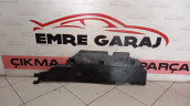 Oto Çıkma Parça / Renault / Clio / Tampon / Alt Muhafaza / Çıkma Parça 