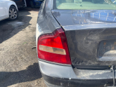 VOLVO S80 STOP SOL ARKA 1999-2006