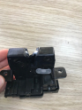 Oto Çıkma Parça / Nissan / Qashqai / Kaporta & Karoser / Bagaj Kilidi / Sıfır Parça 