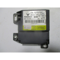 Renault Clio Symbol Airbag Beyni 8201 164 280 28.4047-9504.3