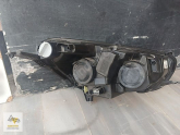 Oto Çıkma Parça / Ford / Tourneo Courier / Far & Stop / Sol Ön Far / Çıkma Parça 