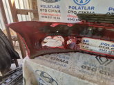 Oto Çıkma Parça / Volkswagen / Polo / Tampon / Ön Tampon / Çıkma Parça 
