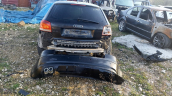 Audi A3 bagaj kapağı 2004 model