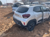 Oto Çıkma Parça / Dacia / Spring / Kaporta & Karoser / Bagaj Kapağı / Çıkma Parça 