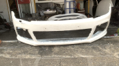 Vw scirocco ön tampon