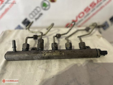 Oto Çıkma Parça / Renault / Megane / Motor / Silindir Kapağı / Çıkma Parça 