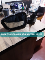 BMW G20 SOL AYNA KÖR NOKTALI 19 -23