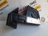Oto Çıkma Parça / Fiat / Doblo / Ayna / Sol Dış Ayna / Çıkma Parça 