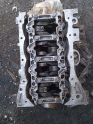 FORD FİESTA 1.4 YARIM MOTOR