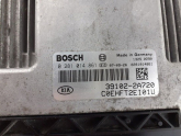 Oto Çıkma Parça / Kia / Ceed / Beyin / Motor Beyni / Çıkma Parça 