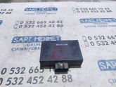 Oto Çıkma Parça / Volkswagen / Bora / Beyin / Konfor Beyni / Çıkma Parça 
