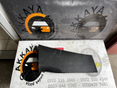 769152312R Megane 4 Sağ Orta Direk Bakaliti Alt Çıkma Orjinal