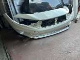 Oto Çıkma Parça / Fiat / Egea / Tampon / Ön Tampon / Çıkma Parça 
