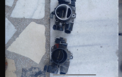 Oto Çıkma Parça / Peugeot / 206 / Motor / Gaz Kelebeği / Çıkma Parça 