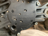 Oto Çıkma Parça / Volkswagen / Golf / Oto Cam / Silecek Motoru / Çıkma Parça 