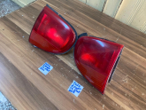Oto Çıkma Parça / Ford / Escort / Far & Stop / Bagaj Stop / Çıkma Parça 