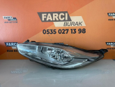 Oto Çıkma Parça / Ford / Fiesta / Far & Stop / Sol Ön Far / Çıkma Parça 