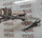 Oto Çıkma Parça / Ford / Fiesta / Motor / Ateşleme Bobini / Çıkma Parça 