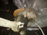 Oto Çıkma Parça / Fiat / Ducato / Alt Takım / Ön Dingil / Çıkma Parça 