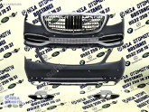 Oto Çıkma Parça / Mercedes / Maybach S / Kaporta & Karoser / Body Kit / Sıfır Parça 
