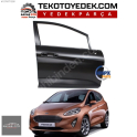 Oto Çıkma Parça / Ford / Fiesta / Koltuk & Döşeme / Yolcu Koltuğu / Çıkma Parça 