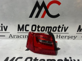 AUDİ A6 SAĞ DIŞ STOP LED 2011 2015 4G5945096A HS