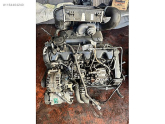Oto Çıkma Parça / Volkswagen / Transporter / Motor / Komple Motor / Çıkma Parça 