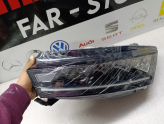 Oto Çıkma Parça / Skoda / Octavia / Far & Stop / Sol Ön Far / Çıkma Parça 