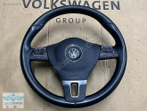 Oto Çıkma Parça / Volkswagen / Scirocco / Direksiyon / Direksiyon Simidi / Çıkma Parça 