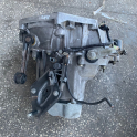 Oto Çıkma Parça / Citroen / Saxo / Şanzıman / Şanzıman Komple / Çıkma Parça 