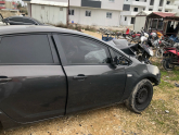 Oto Çıkma Parça / Opel / Astra / Alt Takım / Arka Dingil / Çıkma Parça 