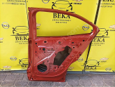 Oto Çıkma Parça / Opel / Mokka / Kaporta & Karoser / Sağ Arka Kapı / Çıkma Parça 