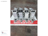 Oto Çıkma Parça / Volkswagen / Passat / Motor / Emme Manifoldu / Çıkma Parça 