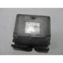 Volkswagen Polo 1.4 16V Motor Beyni 036906034DD 6160066306