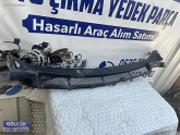 Oto Çıkma Parça / Ford / Tourneo Courier / Tampon / Tampon Izgarası / Çıkma Parça 