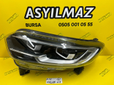 KADJAR SOL FAR ORJİNAL LEDLİ